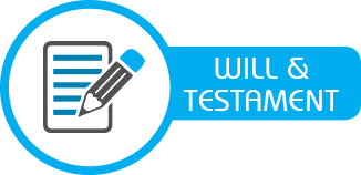 will-and-testament
